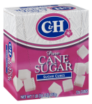 C+H Sugar Cubes